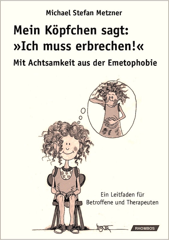 Mein Köpfchen sagt: »Ich muss erbrechen!«