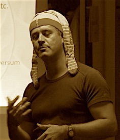 Dr. Michael S. Metzner